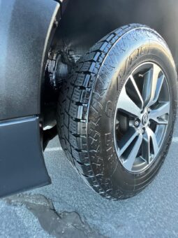 TOYOTA RAV4 XLE 2017 Sport Utility Vehicle (SUV)/Multi-Purpose Vehicle (MPV) full