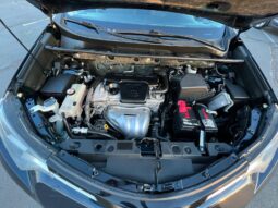 TOYOTA RAV4 XLE 2017 Sport Utility Vehicle (SUV)/Multi-Purpose Vehicle (MPV) full
