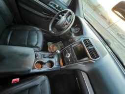 Ford Explorer Sport 2016 Sport Utility Vehicle full