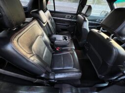 Ford Explorer Sport 2016 Sport Utility Vehicle full