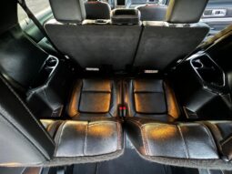 Ford Explorer Sport 2016 Sport Utility Vehicle full