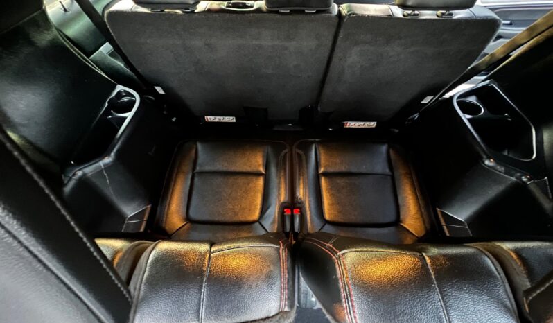 
Ford Explorer Sport 2016 Sport Utility Vehicle full									