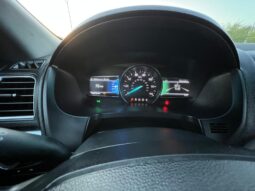 Ford Explorer Sport 2016 Sport Utility Vehicle full