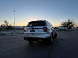 Ford Explorer Sport 2016 Sport Utility Vehicle full