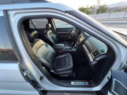 Ford Explorer Sport 2016 Sport Utility Vehicle full