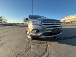 
Ford Escape SE 2017 Sport Utility Vehicle full									
