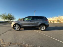 
Ford Escape SE 2017 Sport Utility Vehicle full									