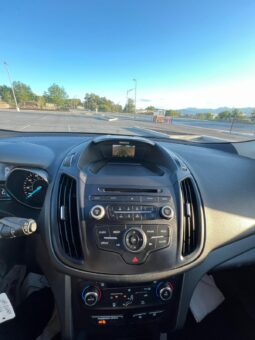 
Ford Escape SE 2017 Sport Utility Vehicle full									