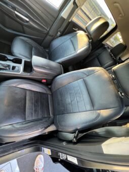 
Ford Escape SE 2017 Sport Utility Vehicle full									