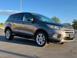 
Ford Escape SE 2017 Sport Utility Vehicle full									