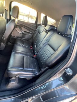 
Ford Escape SE 2017 Sport Utility Vehicle full									