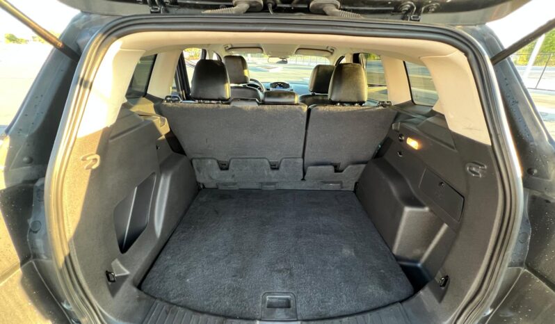 
Ford Escape SE 2017 Sport Utility Vehicle full									