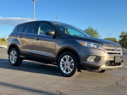 
Ford Escape SE 2017 Sport Utility Vehicle full									
