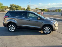
Ford Escape SE 2017 Sport Utility Vehicle full									