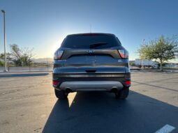 
Ford Escape SE 2017 Sport Utility Vehicle full									