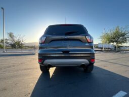 
Ford Escape SE 2017 Sport Utility Vehicle full									