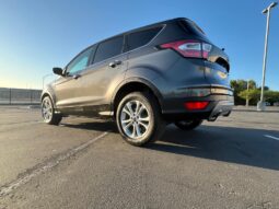 
Ford Escape SE 2017 Sport Utility Vehicle full									