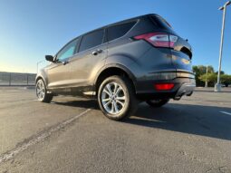 
Ford Escape SE 2017 Sport Utility Vehicle full									