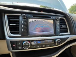 
2016 Toyota Highlander LE Plus AWD full									