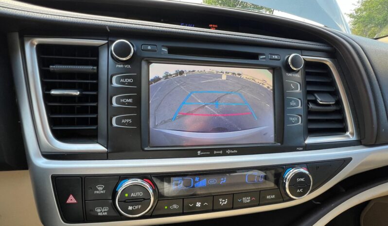 
2016 Toyota Highlander LE Plus AWD full									