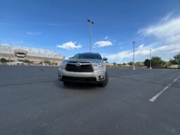 
2016 Toyota Highlander LE Plus AWD full									