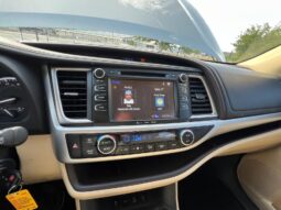 
2016 Toyota Highlander LE Plus AWD full									