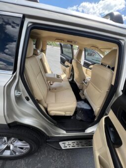 
2016 Toyota Highlander LE Plus AWD full									