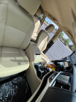 
2016 Toyota Highlander LE Plus AWD full									