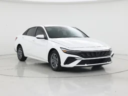 HYUNDAI Elantra SEL 2024 Sedan