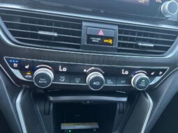 
HONDA Accord TOURING 2018 Sedan full									