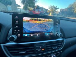 
HONDA Accord TOURING 2018 Sedan full									