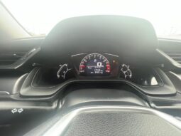
HONDA Civic LX 2016 full									