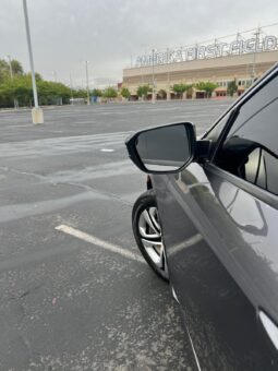 
HONDA Civic LX 2016 full									