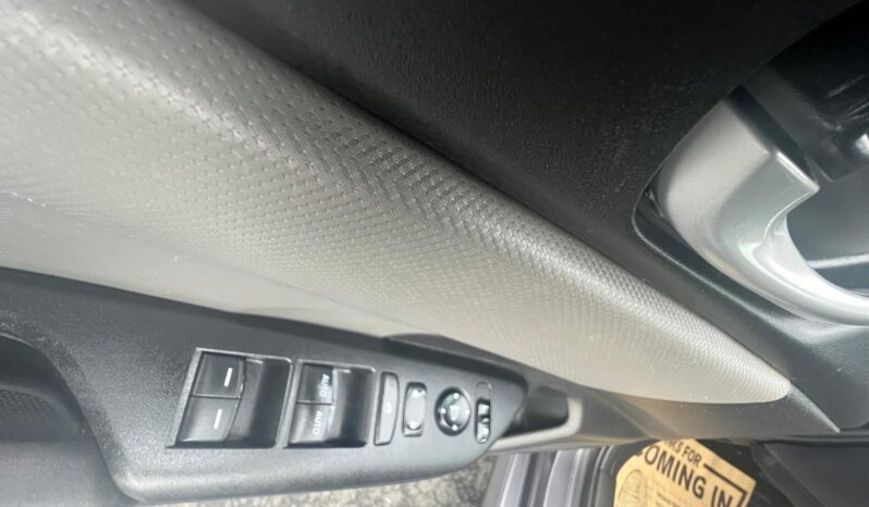 
HONDA Civic LX 2016 full									