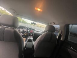 
HONDA Civic LX 2016 full									