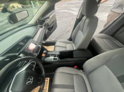 
HONDA Civic LX 2016 full									