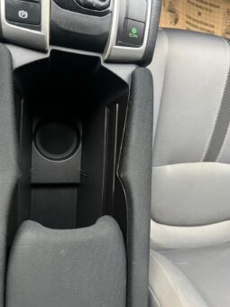
HONDA Civic LX 2016 full									
