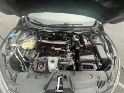 
HONDA Civic LX 2016 full									